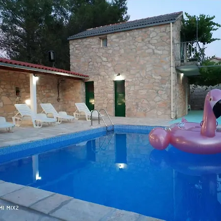 Duplex Slivje Nyaraló *