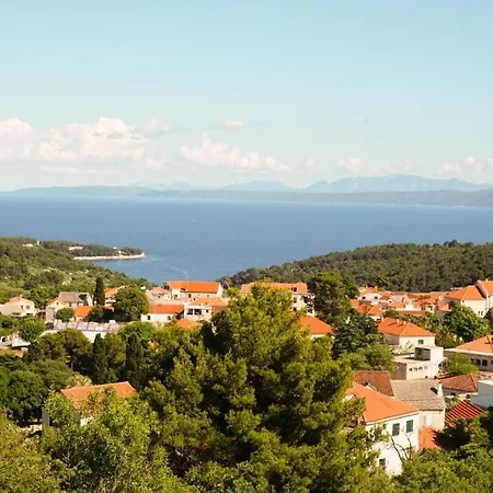 Duplex Slivje Nyaraló