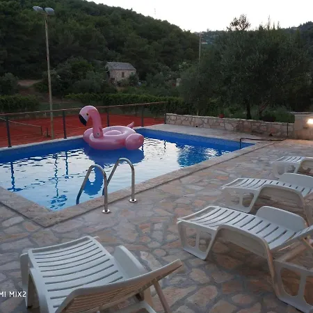 Duplex Slivje * Selca