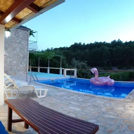 Duplex Slivje Nyaraló