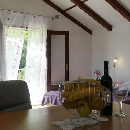 Duplex Slivje Nyaraló Selca