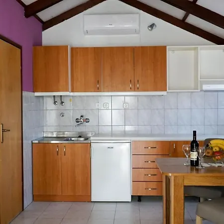 Duplex Slivje *