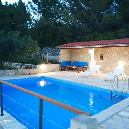 Duplex Slivje Nyaraló