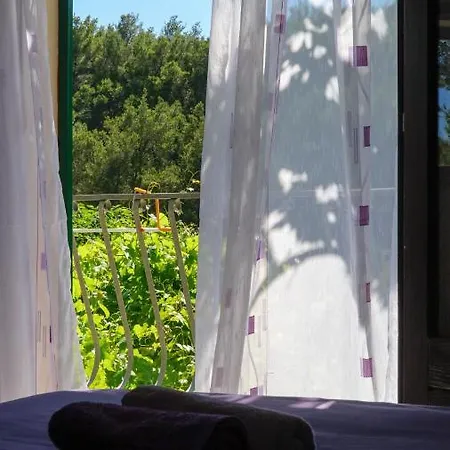 Duplex Slivje Nyaraló *