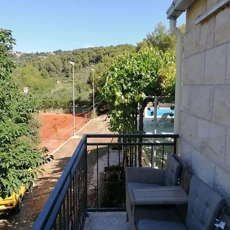 Duplex Slivje *