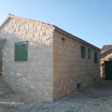 Nyaraló Duplex Slivje Selca