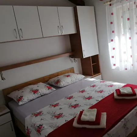 Duplex Slivje * Selca